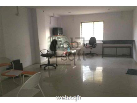 Hyderabad Commercial building for Rent